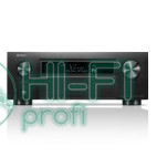 AV Ресівер Denon AVC-X6800H Black фото 3