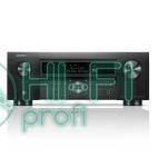 AV Ресівер Denon AVC-X6800H Black фото 4