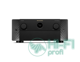 AV Ресівер Marantz CINEMA 30 Black
