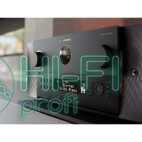 AV Ресівер Marantz CINEMA 30 Black фото 5