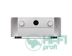 AV Ресівер Marantz CINEMA 30 Silver Gold