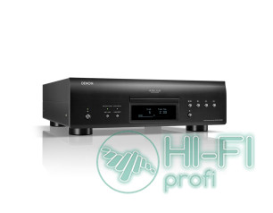 CD/SACD плеєр Denon DCD-3000NE Black