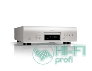 CD/SACD плеєр Denon DCD-3000NE Silver