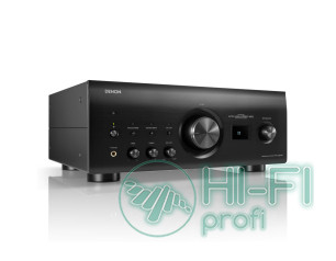 Інтегральний підсилювач Denon PMA-3000NE Black