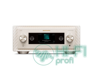 Мережевий медіаплеєр Marantz LINK 10N Champagne