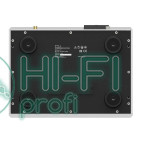 Цифровий медіатранспорт Matrix Audio TT-1 Цифровий медіатранспорт Matrix Audio TT-1 фото 6