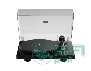 Проигрыватель винила Pro-Ject Debut EVO 2 Pick It MM EVO High Gloss Black