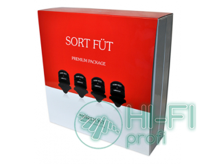 Антирезонансное устройство Nordost SF1-4PK Sort Systems Premium Package