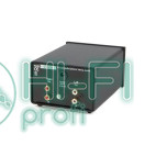 Фонокоректор Pro-Ject PHONO BOX DS PLUS BLACK фото 2