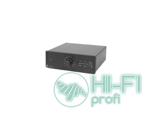 Фонокорректор Pro-Ject PHONO BOX RS - BLACK