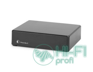 Фонокорректор Pro-Ject Phono Box E
