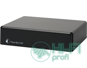 Фонокорректор Pro-Ject Phono Box E BT