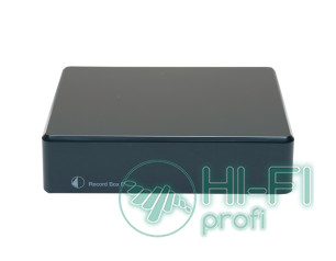 Фонокорректор Pro-Ject Record Box E