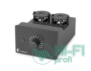 Фонокорректор Pro-Ject TUBE BOX DS - BLACK
