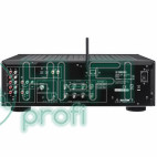 Стерео ресивер Yamaha R-N803 фото 3