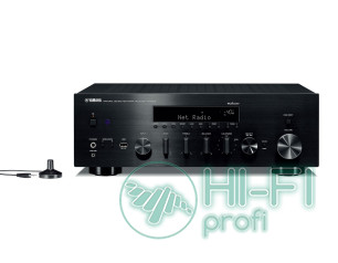 Стерео ресивер Yamaha R-N803