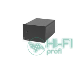 Усилитель мощности звука Pro-Ject AMP BOX DS - BLACK