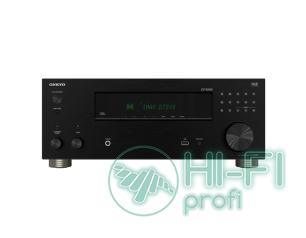 AV ресивер Onkyo TX-RZ30 Black