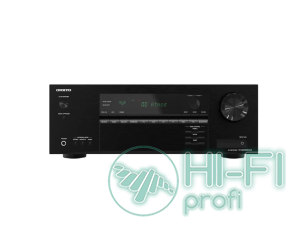 AV ресивер Onkyo TX-SR3100 Black