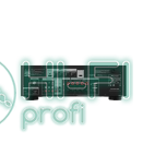 AV ресивер Pioneer VSX-535D Black фото 2