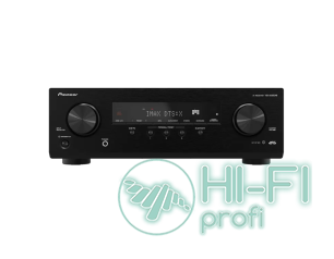 AV ресивер Pioneer VSX-835D Black