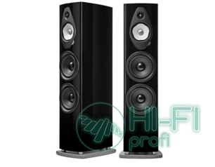 Акустика Sonus Faber Sonetto VIII G2 Black