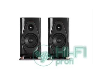 Акустика Sonus Faber Sonetto II G2 Black