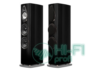 Акустика Sonus Faber Sonetto V G2 Black