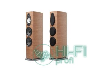 Акустика Sonus Faber Sonetto V G2 Walnut