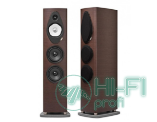 Акустика Sonus Faber Sonetto V G2 Wenge