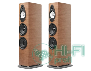 Акустика Sonus Faber Sonetto VIII G2 Walnut