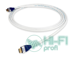 Кабель HDMI CHORD Clearway HDMI AOC 8k (48Gbps) 10m