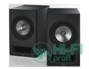 Беспроводная HiFi акустическая система Technics SC-CX700E-K