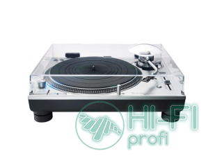 Проигрыватель виниловых дисков Technics SL-1200GR2ES