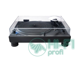 Проигрыватель виниловых дисков Technics SL-1210GR2EK