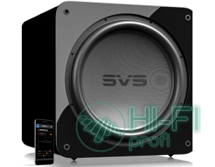 Сабвуфер SVS SB17 Ultra Revolution
