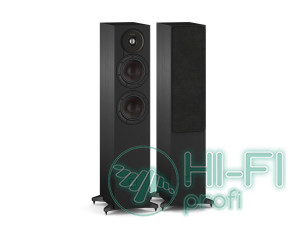 Акустическая пара DALI Sonik 5 Black Ash