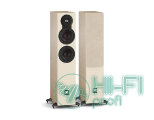Акустическая пара DALI Sonik 5 Natural Oak