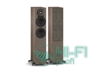 Акустическая пара DALI Sonik 5 Walnut