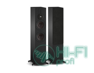 Акустическая пара DALI Sonik 7 Black Ash