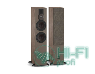 Акустическая пара DALI Sonik 7 Walnut