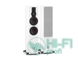 Акустическая пара DALI Sonik 7  White