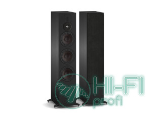 Акустическая пара DALI Sonik 9 Black Ash