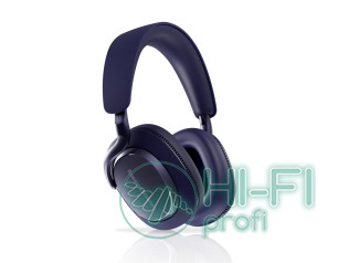 Бездротові навушники з активним шумозаглушенням Bowers & Wilkins PX 7 S3 Frost Blue