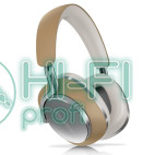 Беспроводные наушники с активным шумоподавлением Bowers & Wilkins PX 8 Tan фото 2