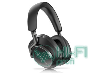 Бездротові навушники з активним шумозаглушенням Bowers & Wilkins PX 8 Tan