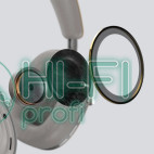 Беспроводные наушники с активным шумоподавлением Bowers & Wilkins PX 8 Tan фото 7