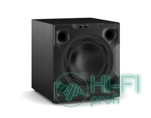 Сабвуфер DALI SUB V-16 F Black High Gloss
