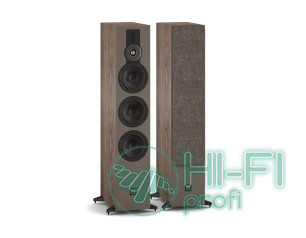 Акустическая пара DALI Sonik 9 Walnut