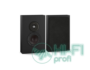 Акустическая пара DALI Sonik On-Wall Black Ash